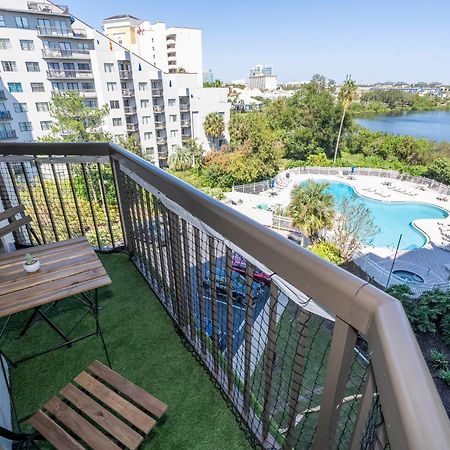 Lakeview 2 Suites 6 Min To New Epic Universe Orlando Exteriér fotografie