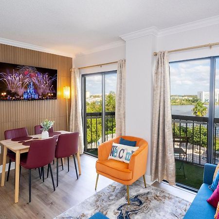 Lakeview 2 Suites 6 Min To New Epic Universe Orlando Exteriér fotografie