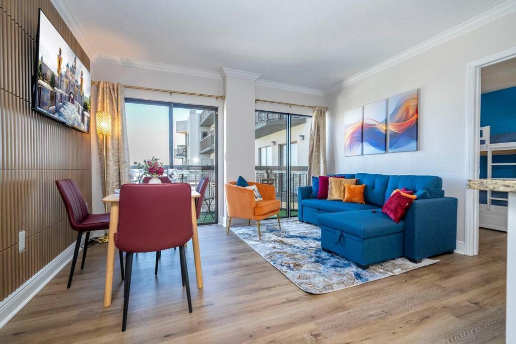 Lakeview 2 Suites 6 Min To New Epic Universe Orlando Exteriér fotografie