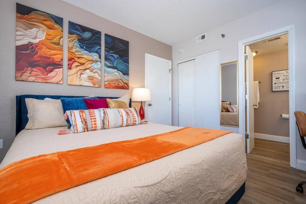 Lakeview 2 Suites 6 Min To New Epic Universe Orlando Exteriér fotografie