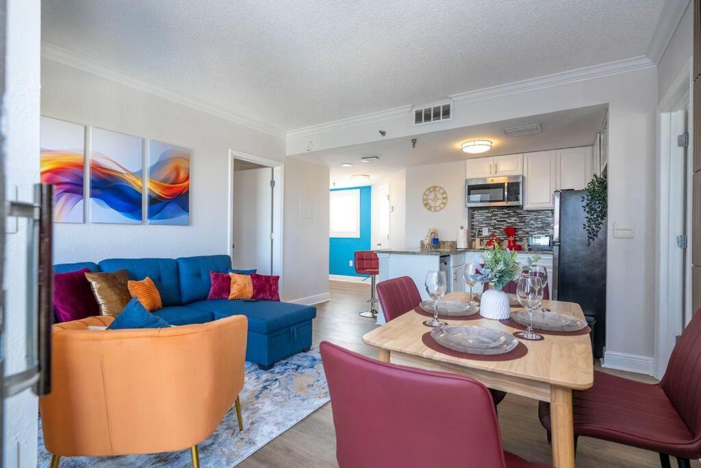 Lakeview 2 Suites 6 Min To New Epic Universe Orlando Exteriér fotografie