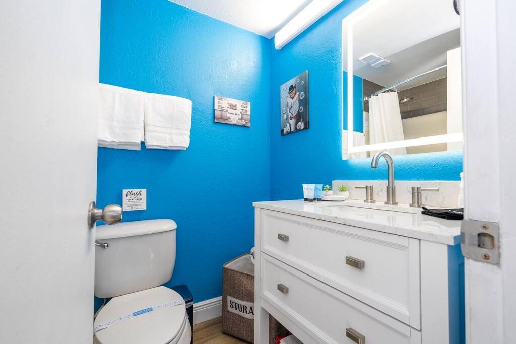 Lakeview 2 Suites 6 Min To New Epic Universe Orlando Exteriér fotografie