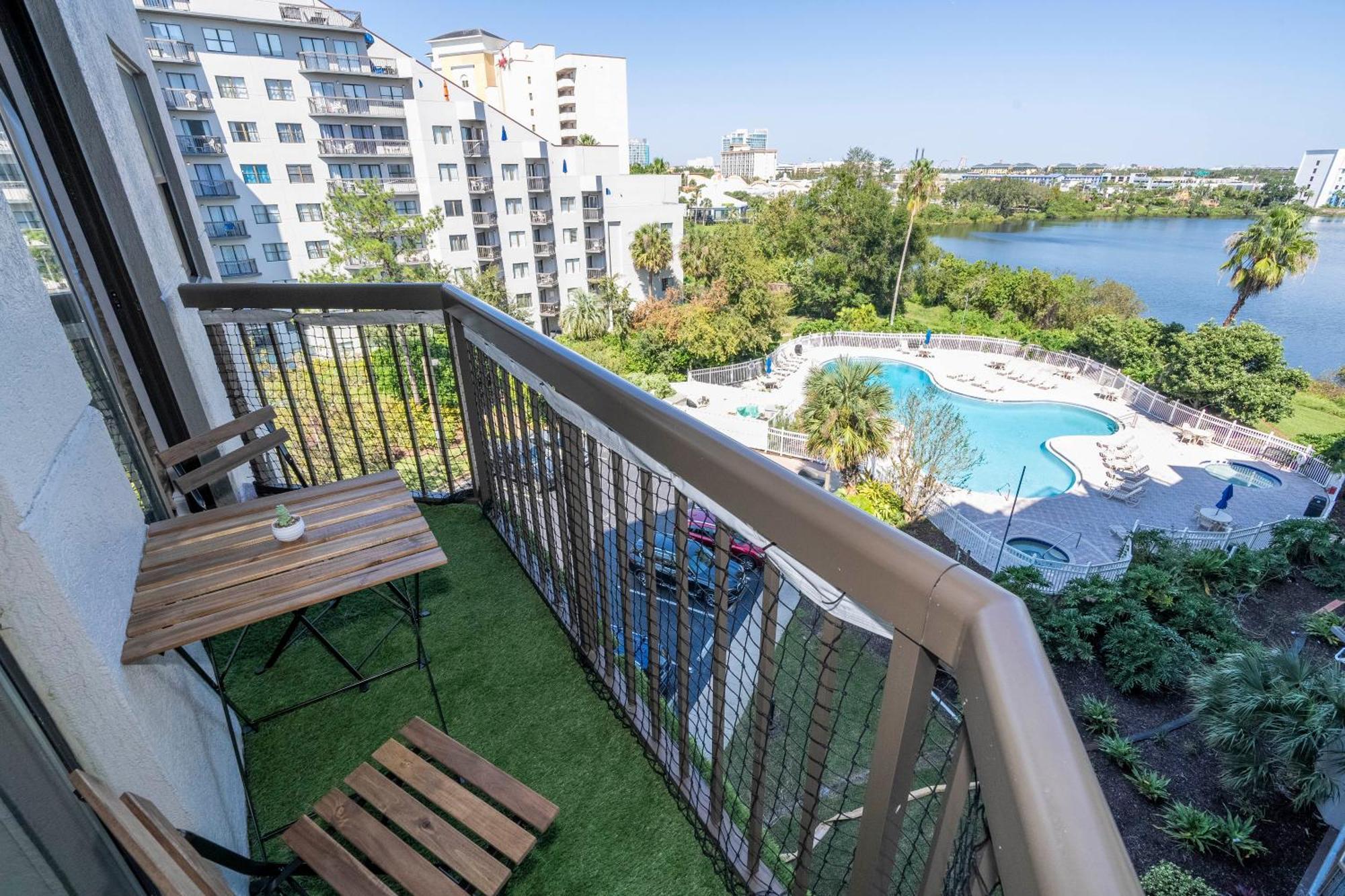 Lakeview 2 Suites 6 Min To New Epic Universe Orlando Exteriér fotografie
