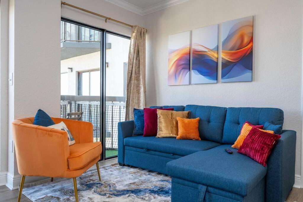 Lakeview 2 Suites 6 Min To New Epic Universe Orlando Exteriér fotografie