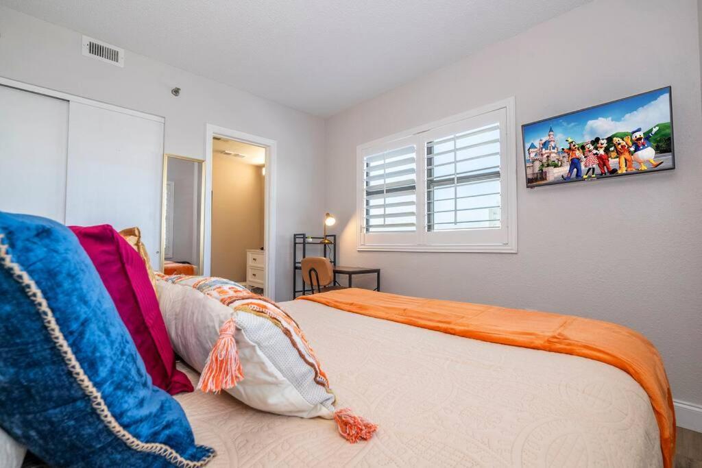 Lakeview 2 Suites 6 Min To New Epic Universe Orlando Exteriér fotografie