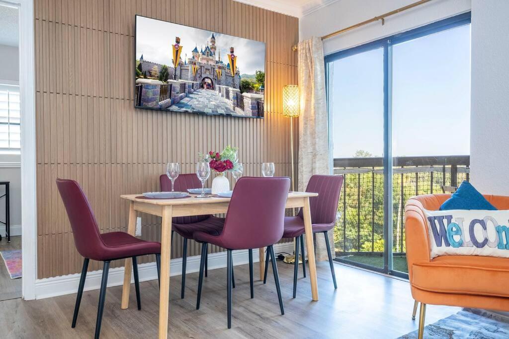 Lakeview 2 Suites 6 Min To New Epic Universe Orlando Exteriér fotografie