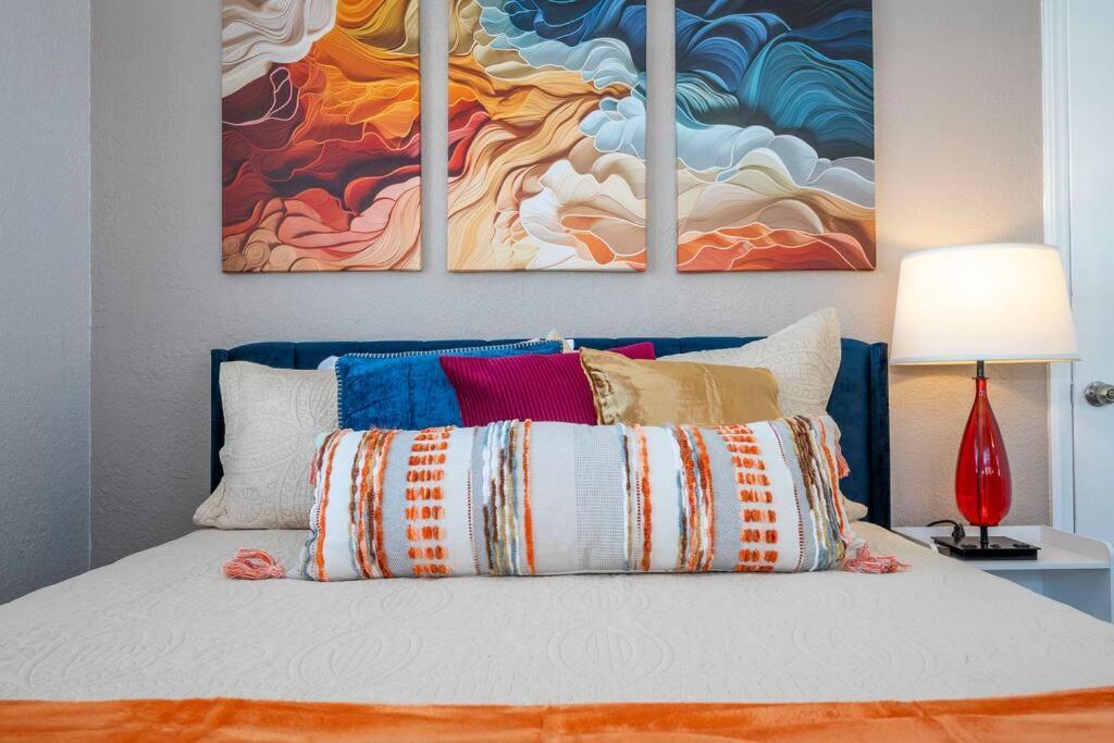 Lakeview 2 Suites 6 Min To New Epic Universe Orlando Exteriér fotografie