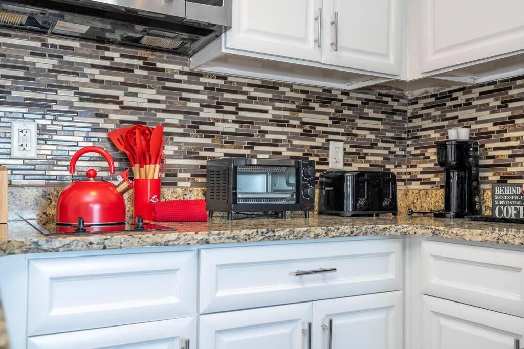 Lakeview 2 Suites 6 Min To New Epic Universe Orlando Exteriér fotografie