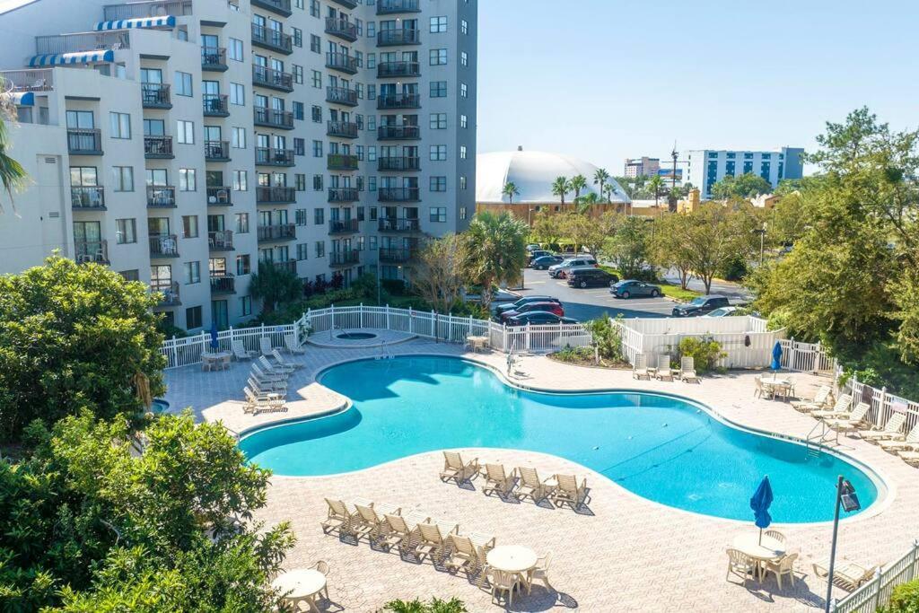 Lakeview 2 Suites 6 Min To New Epic Universe Orlando Exteriér fotografie
