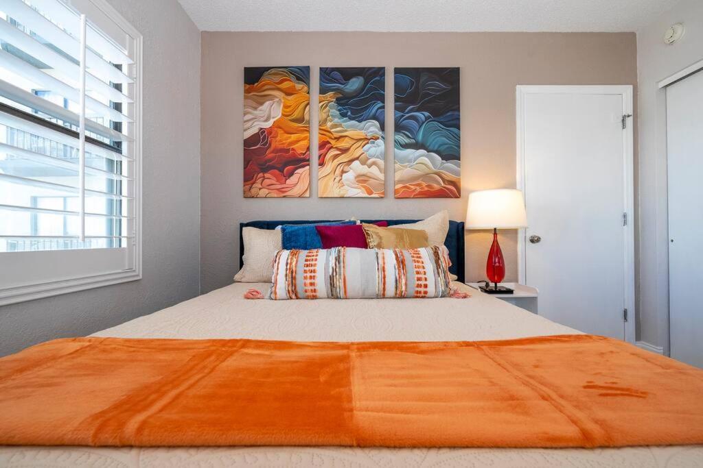 Lakeview 2 Suites 6 Min To New Epic Universe Orlando Exteriér fotografie