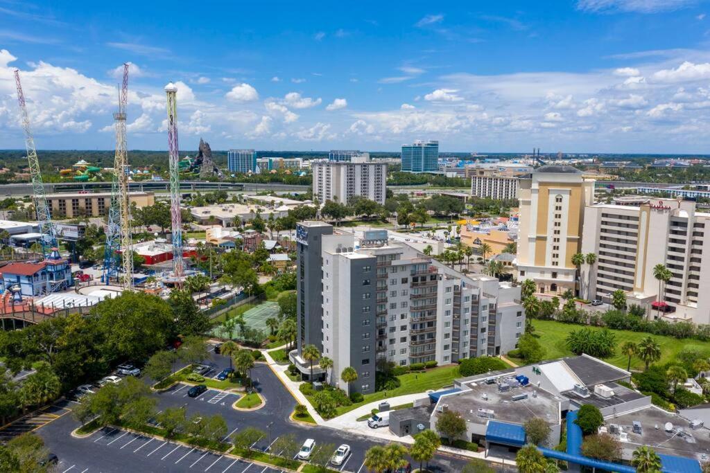 Lakeview 2 Suites 6 Min To New Epic Universe Orlando Exteriér fotografie