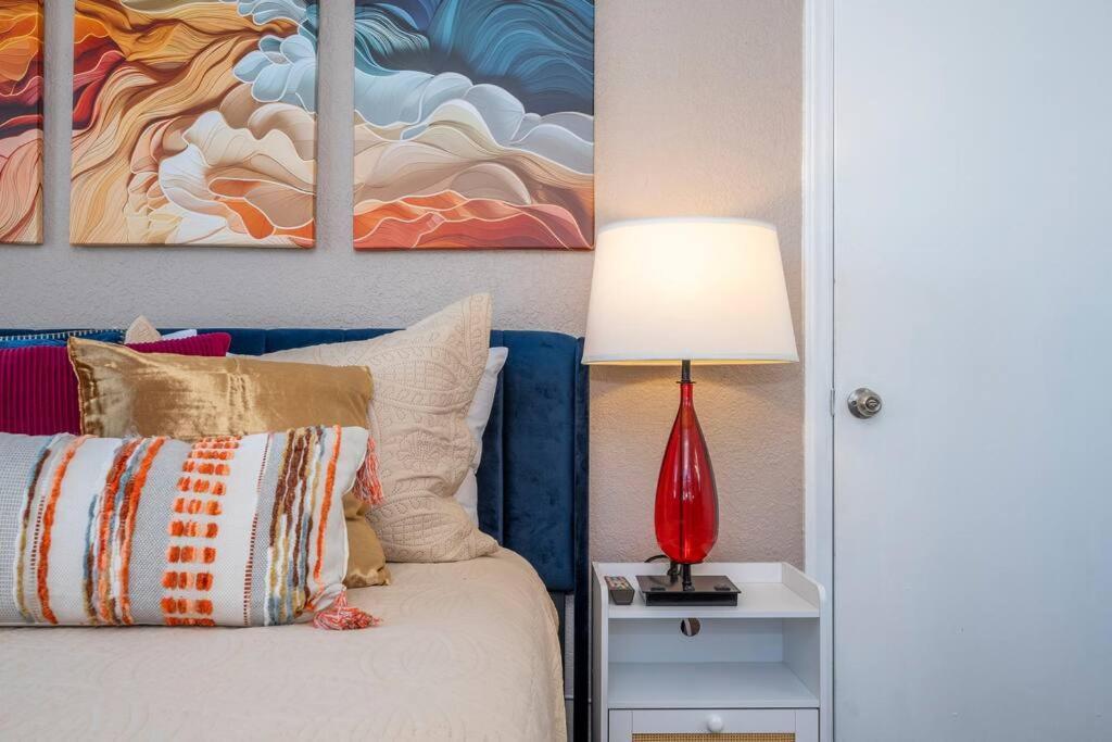 Lakeview 2 Suites 6 Min To New Epic Universe Orlando Exteriér fotografie