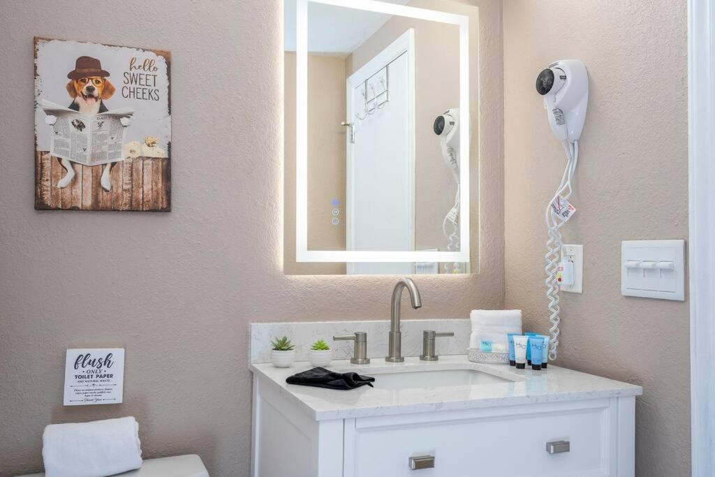 Lakeview 2 Suites 6 Min To New Epic Universe Orlando Exteriér fotografie