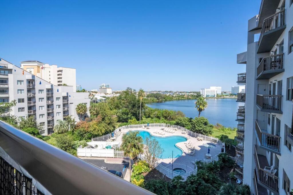 Lakeview 2 Suites 6 Min To New Epic Universe Orlando Exteriér fotografie