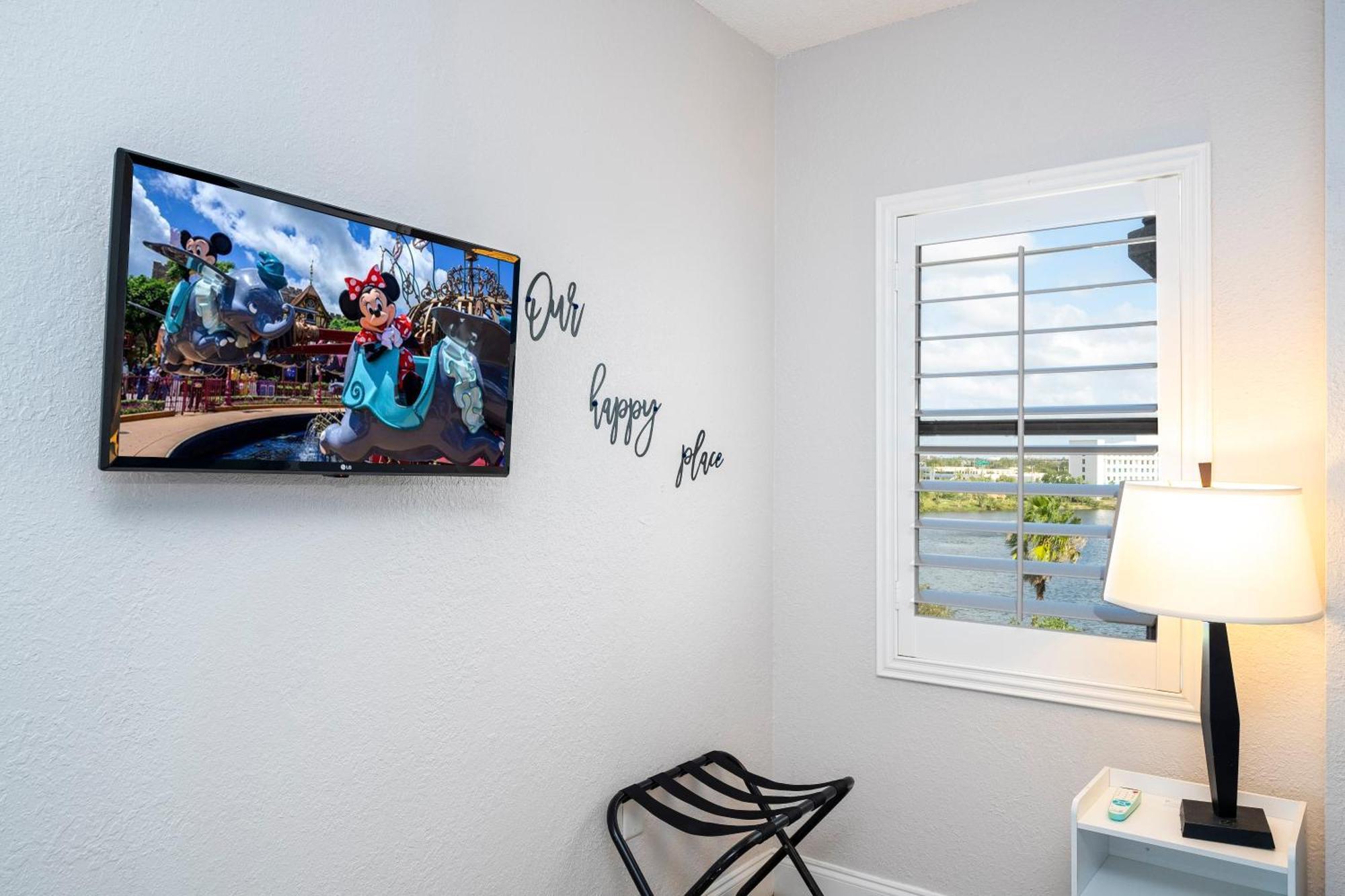 Lakeview 2 Suites 6 Min To New Epic Universe Orlando Exteriér fotografie