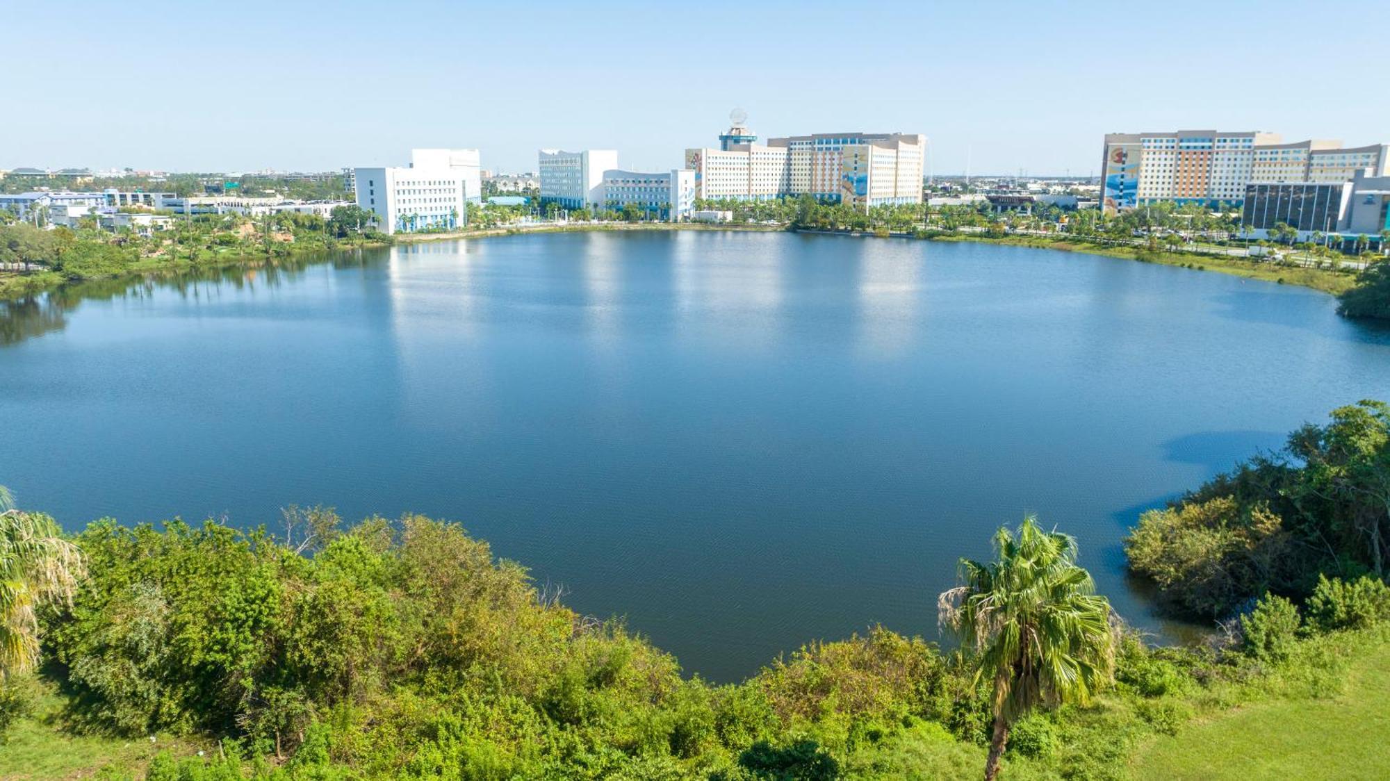 Lakeview 2 Suites 6 Min To New Epic Universe Orlando Exteriér fotografie