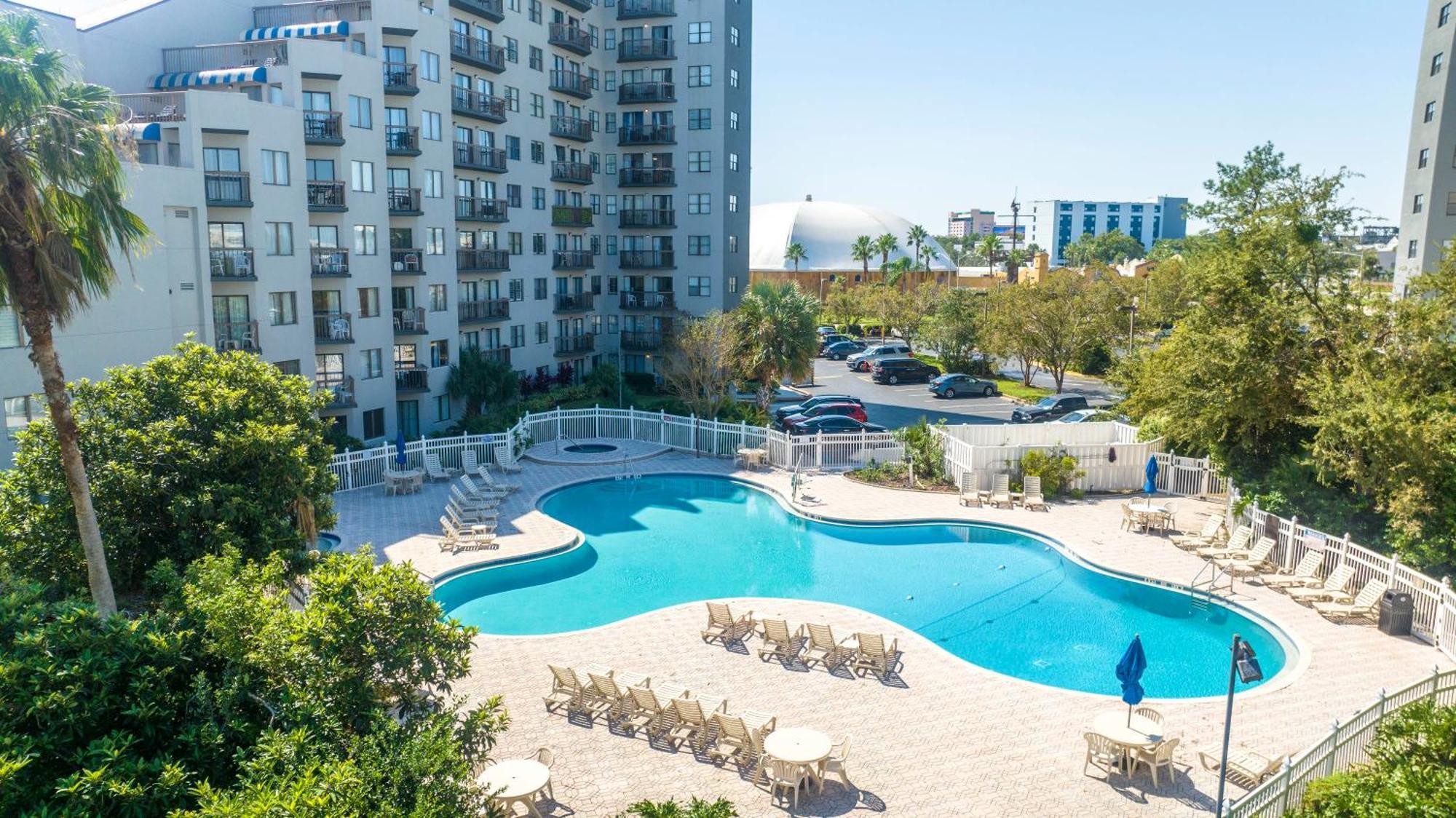 Lakeview 2 Suites 6 Min To New Epic Universe Orlando Exteriér fotografie