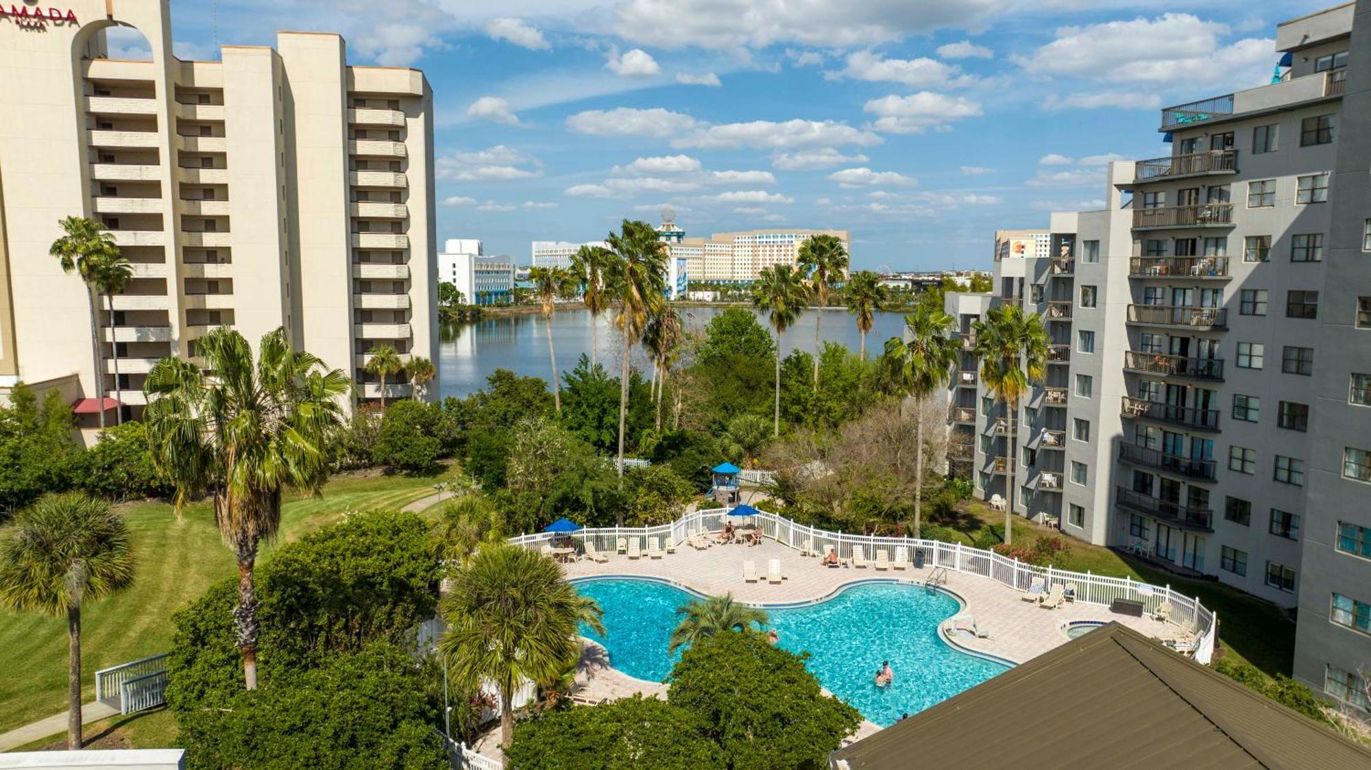 Lakeview 2 Suites 6 Min To New Epic Universe Orlando Exteriér fotografie