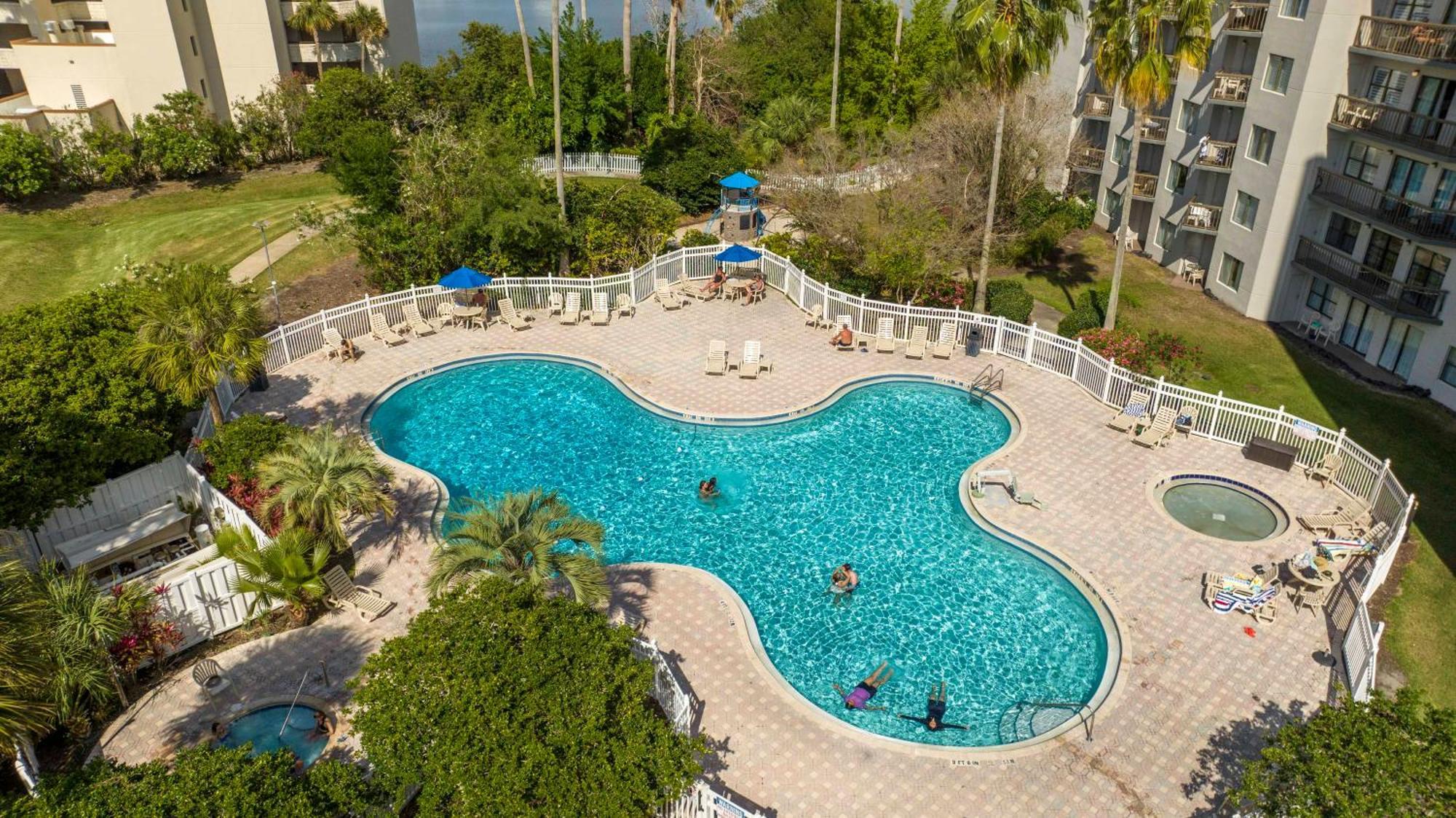 Lakeview 2 Suites 6 Min To New Epic Universe Orlando Exteriér fotografie